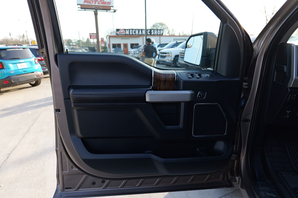 Used Car 2019 Ford F150  Supercrew For Sale Under $30,000 In Baker, Louisiana