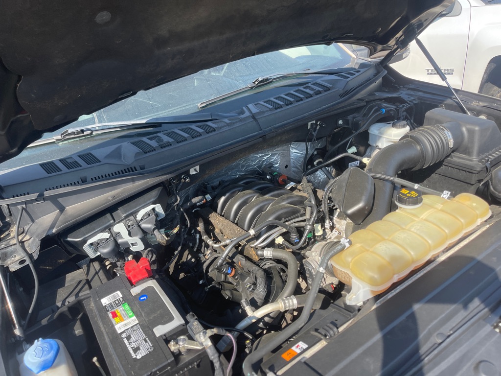 Used Car 2019 Ford F150  Supercrew For Sale Under $30,000 In Baker, Louisiana