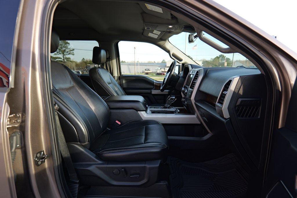 Used Car 2019 Ford F150  Supercrew For Sale Under $30,000 In Baker, Louisiana