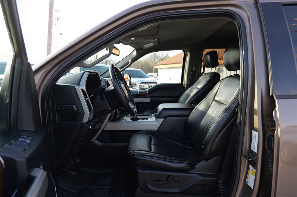 Used Car 2019 Ford F150  Supercrew For Sale Under $30,000 In Baker, Louisiana