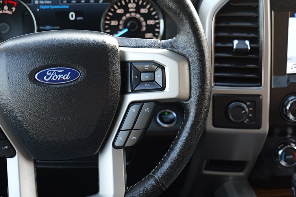 Used Car 2019 Ford F150  Supercrew For Sale Under $30,000 In Baker, Louisiana