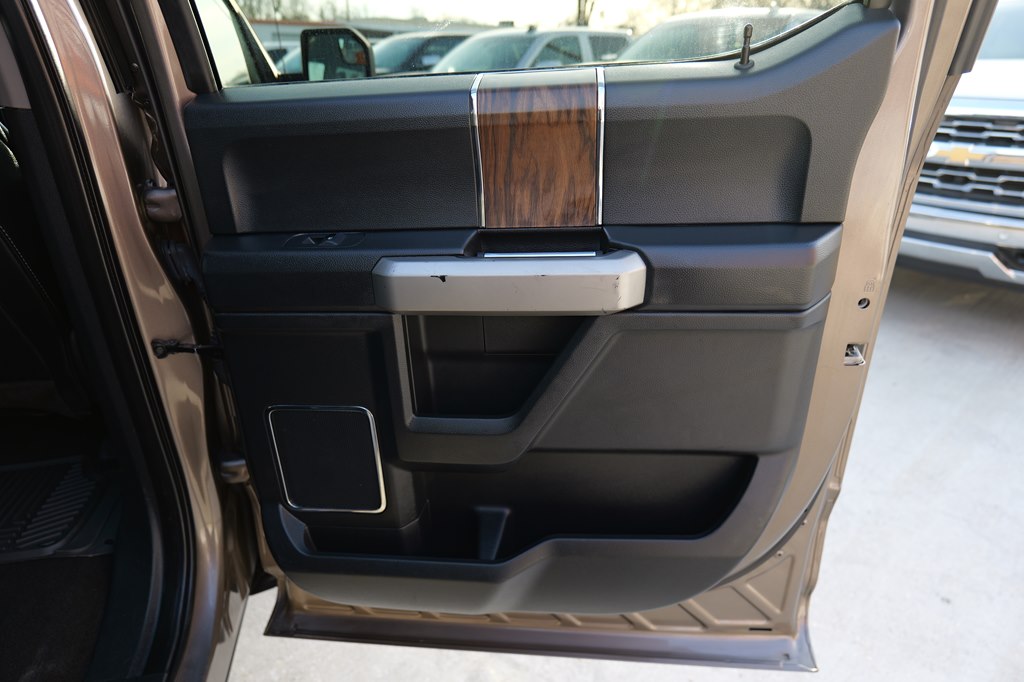 Used Car 2019 Ford F150  Supercrew For Sale Under $30,000 In Baker, Louisiana