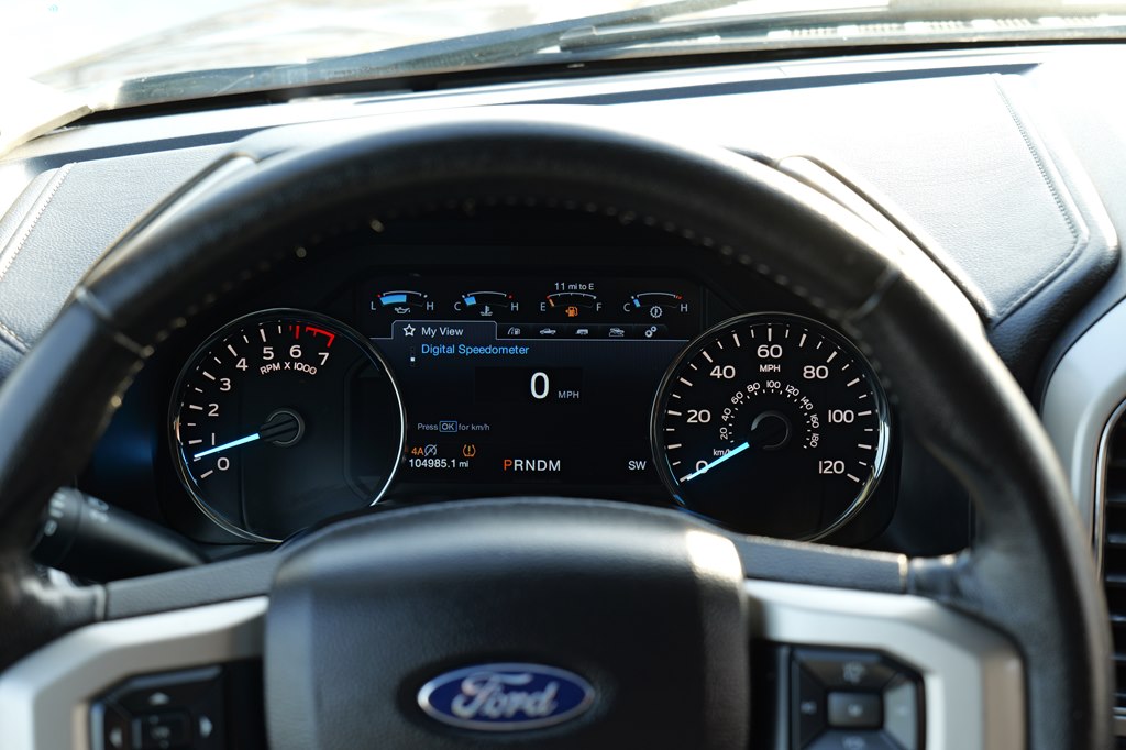 Used Car 2019 Ford F150  Supercrew For Sale Under $30,000 In Baker, Louisiana