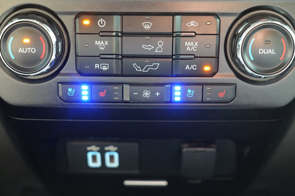 Used Car 2018 Ford F150  Supercrew For Sale Under $25,000 In Baker, Louisiana