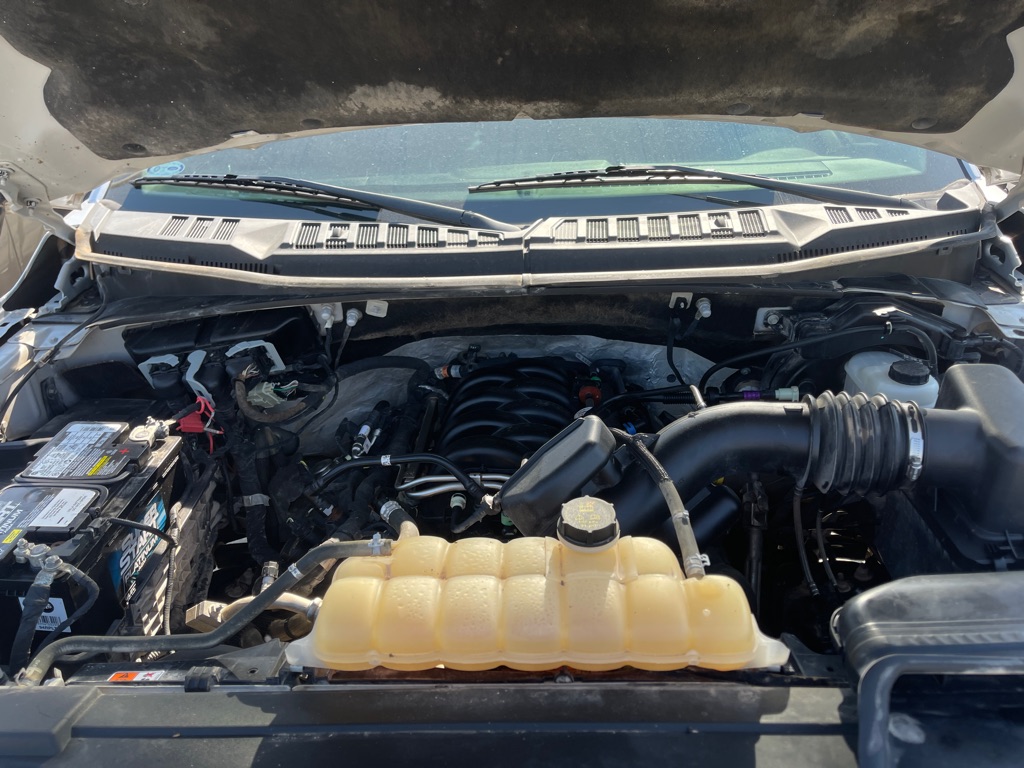 Used Car 2018 Ford F150  Supercrew For Sale Under $25,000 In Baker, Louisiana