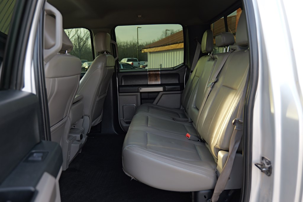 Used Car 2018 Ford F150  Supercrew For Sale Under $25,000 In Baker, Louisiana