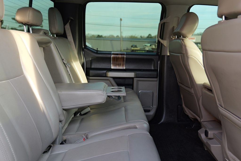 Used Car 2018 Ford F150  Supercrew For Sale Under $25,000 In Baker, Louisiana