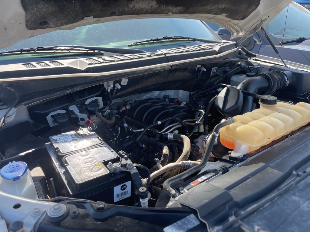 Used Car 2018 Ford F150  Supercrew For Sale Under $25,000 In Baker, Louisiana