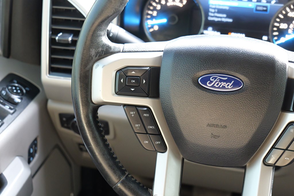 Used Car 2018 Ford F150  Supercrew For Sale Under $25,000 In Baker, Louisiana