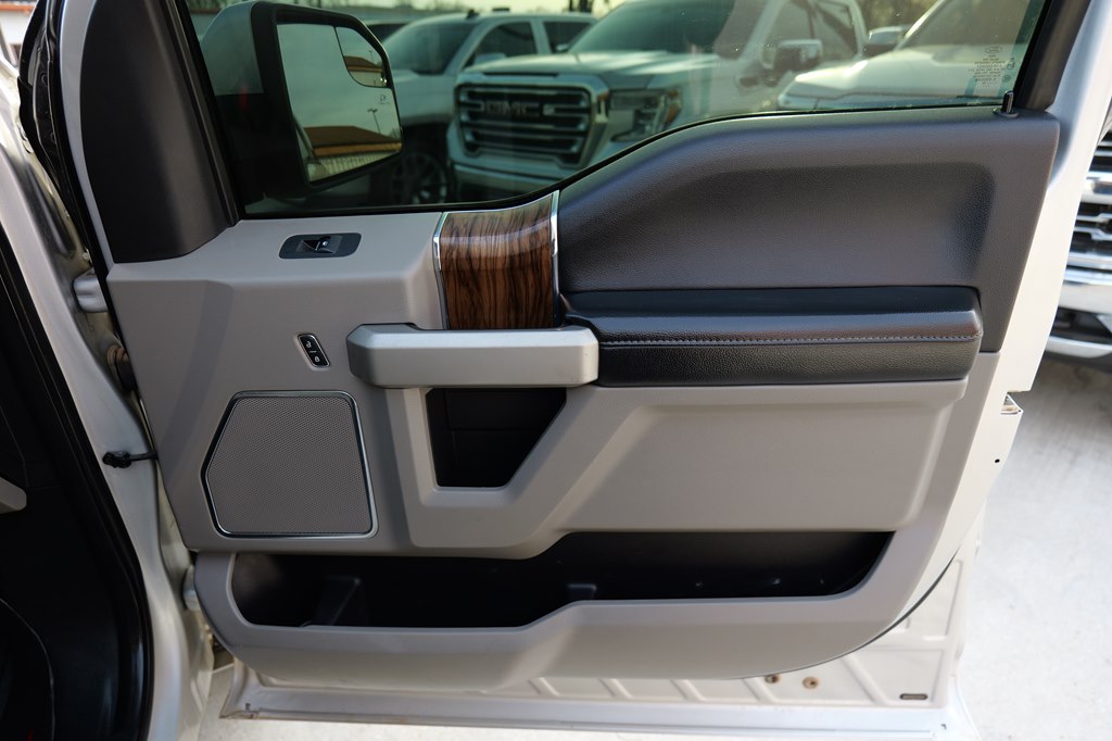 Used Car 2018 Ford F150  Supercrew For Sale Under $25,000 In Baker, Louisiana