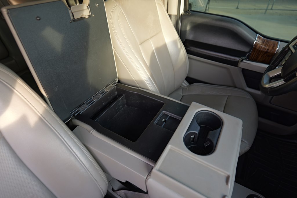 Used Car 2018 Ford F150  Supercrew For Sale Under $25,000 In Baker, Louisiana