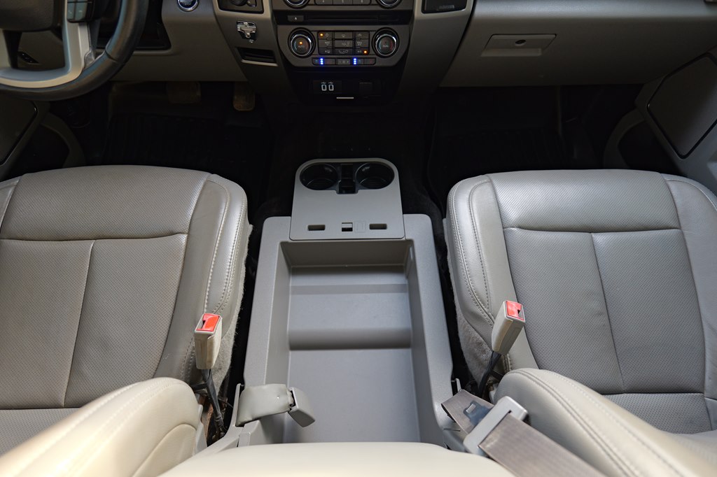 Used Car 2018 Ford F150  Supercrew For Sale Under $25,000 In Baker, Louisiana