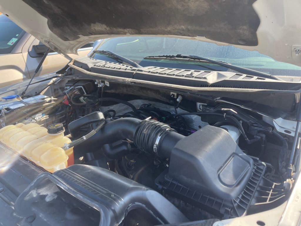 Used Car 2018 Ford F150  Supercrew For Sale Under $25,000 In Baker, Louisiana