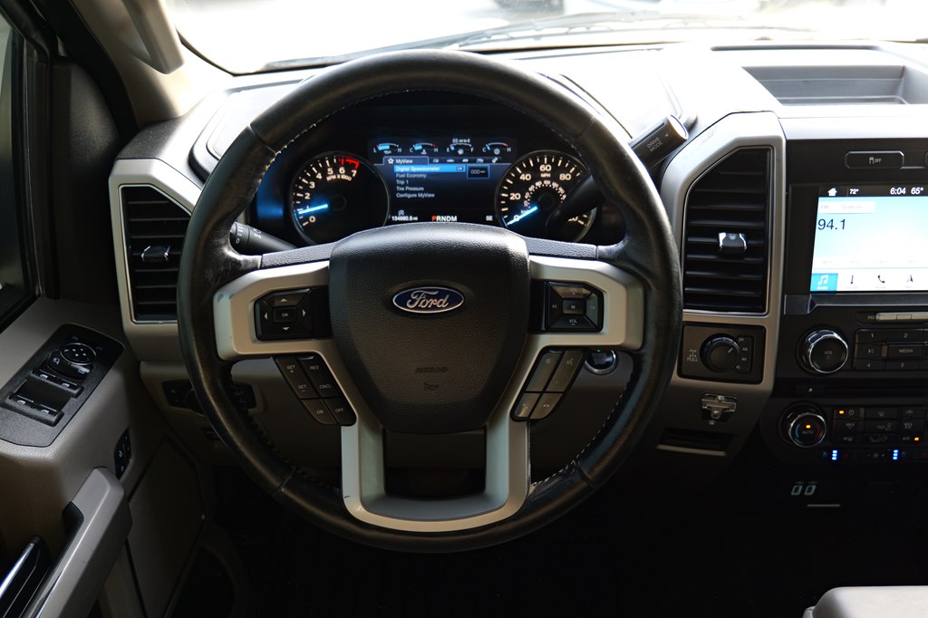 Used Car 2018 Ford F150  Supercrew For Sale Under $25,000 In Baker, Louisiana