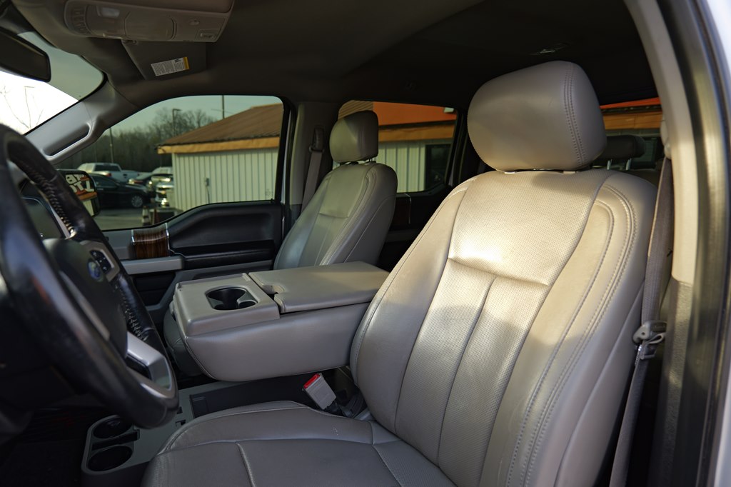 Used Car 2018 Ford F150  Supercrew For Sale Under $25,000 In Baker, Louisiana