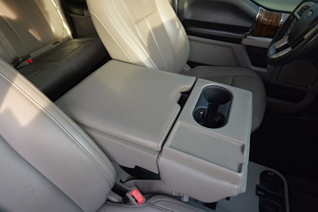 Used Car 2018 Ford F150  Supercrew For Sale Under $25,000 In Baker, Louisiana