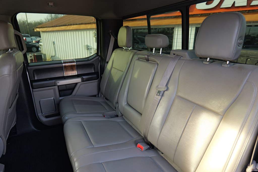 Used Car 2018 Ford F150  Supercrew For Sale Under $25,000 In Baker, Louisiana