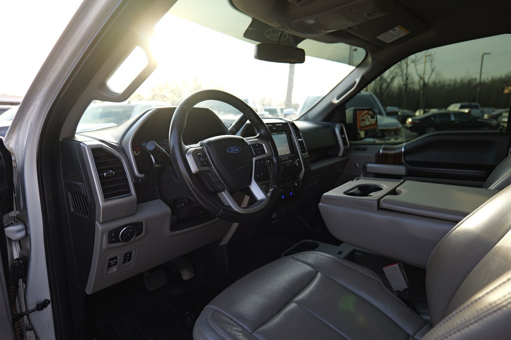 Used Car 2018 Ford F150  Supercrew For Sale Under $25,000 In Baker, Louisiana