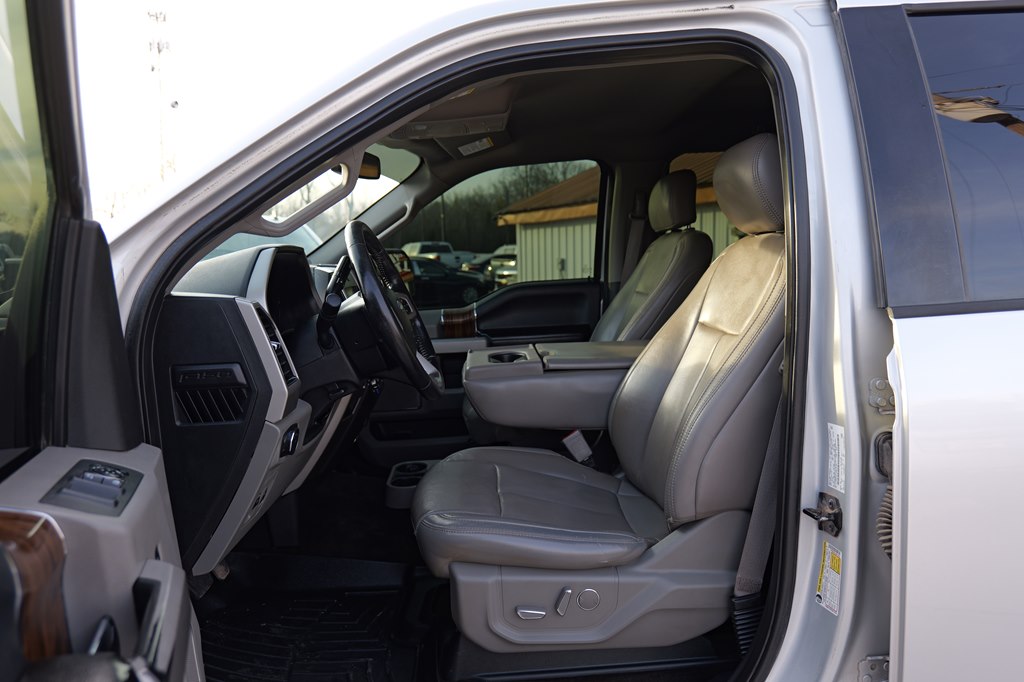 Used Car 2018 Ford F150  Supercrew For Sale Under $25,000 In Baker, Louisiana