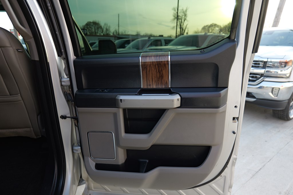 Used Car 2018 Ford F150  Supercrew For Sale Under $25,000 In Baker, Louisiana