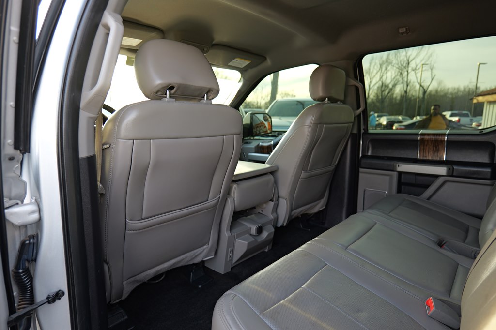 Used Car 2018 Ford F150  Supercrew For Sale Under $25,000 In Baker, Louisiana