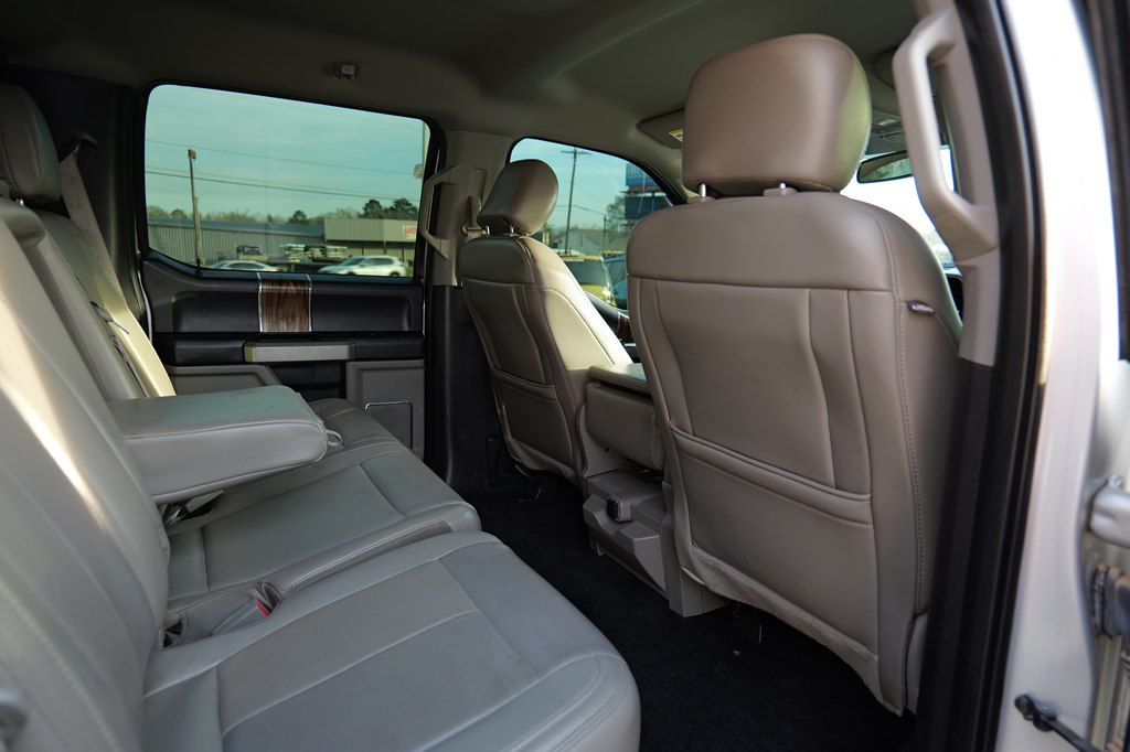 Used Car 2018 Ford F150  Supercrew For Sale Under $25,000 In Baker, Louisiana