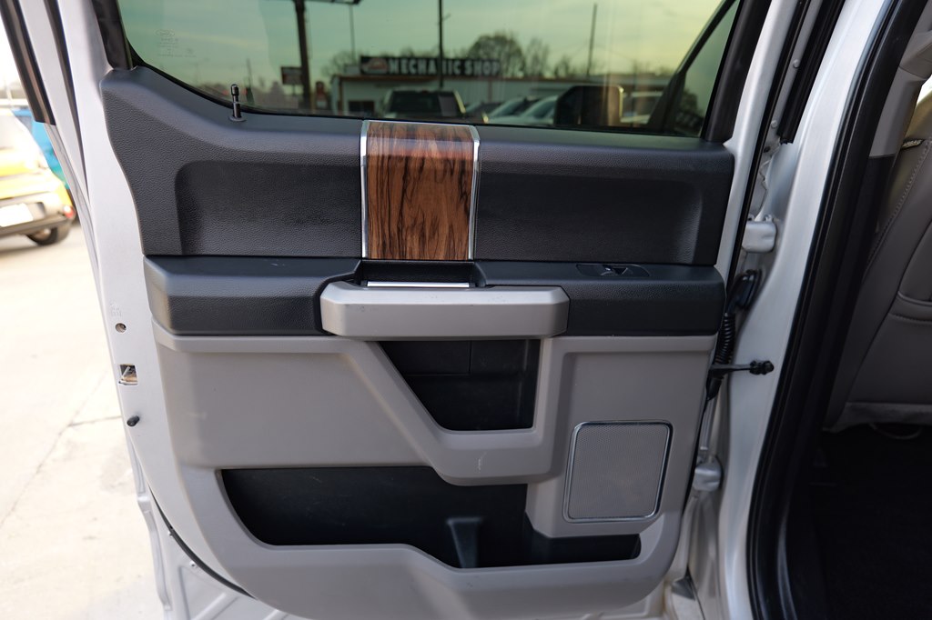 Used Car 2018 Ford F150  Supercrew For Sale Under $25,000 In Baker, Louisiana