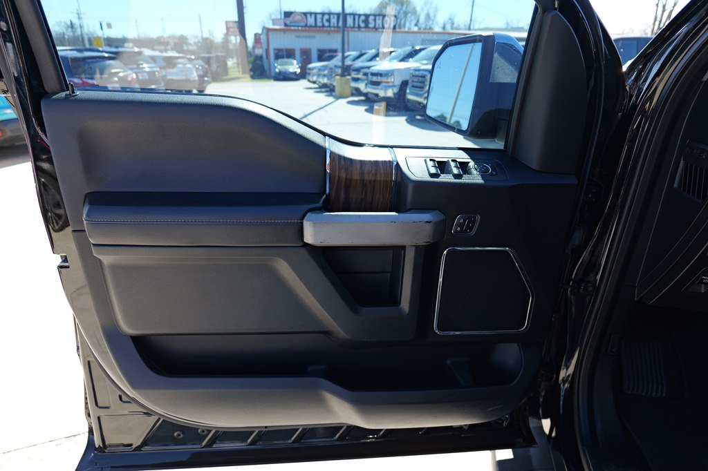 Used Car 2018 Ford F150  Supercrew For Sale Under $25,000 In Baker, Louisiana