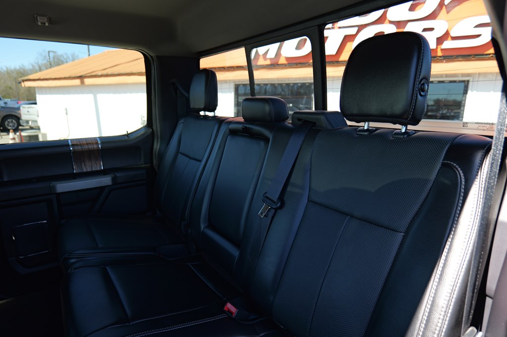 Used Car 2018 Ford F150  Supercrew For Sale Under $25,000 In Baker, Louisiana