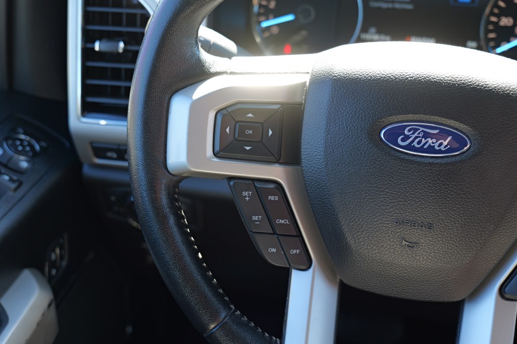 Used Car 2018 Ford F150  Supercrew For Sale Under $25,000 In Baker, Louisiana