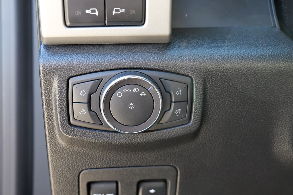 Used Car 2018 Ford F150  Supercrew For Sale Under $25,000 In Baker, Louisiana