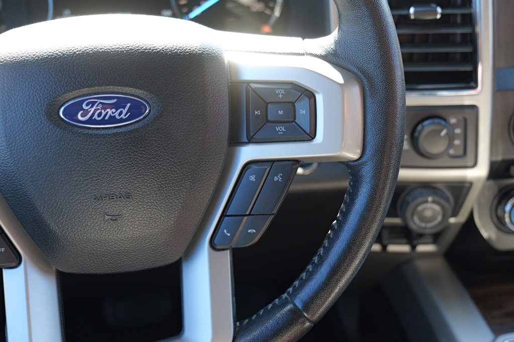 Used Car 2018 Ford F150  Supercrew For Sale Under $25,000 In Baker, Louisiana