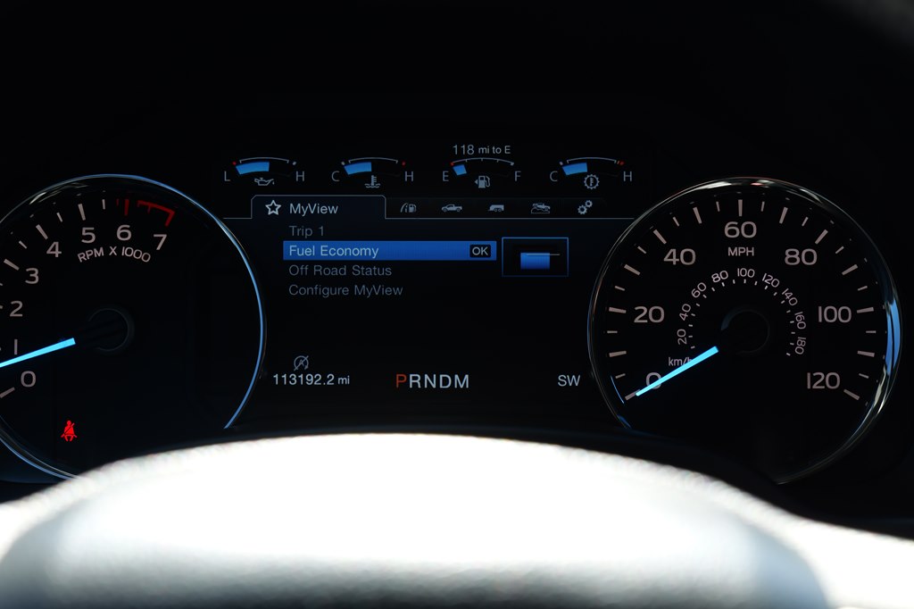 Used Car 2018 Ford F150  Supercrew For Sale Under $25,000 In Baker, Louisiana