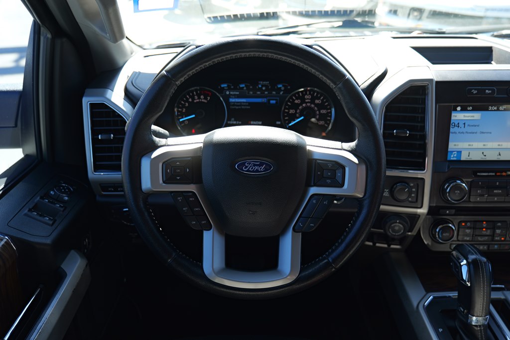 Used Car 2018 Ford F150  Supercrew For Sale Under $25,000 In Baker, Louisiana