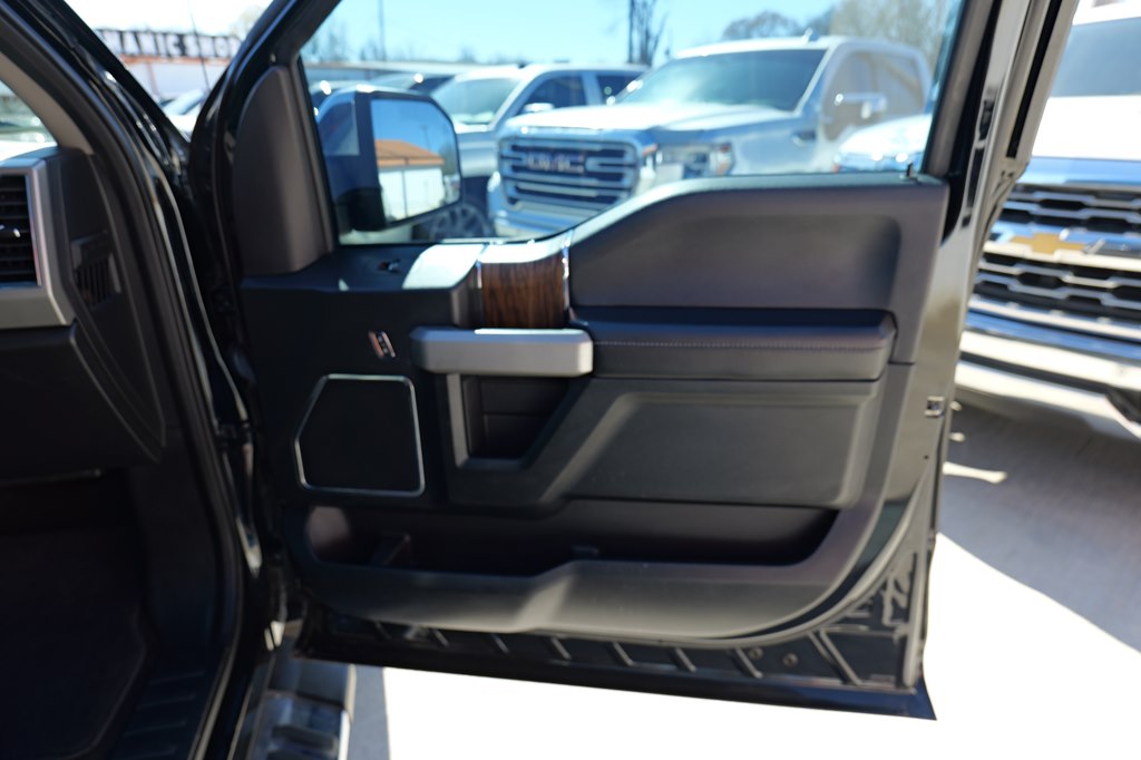 Used Car 2018 Ford F150  Supercrew For Sale Under $25,000 In Baker, Louisiana