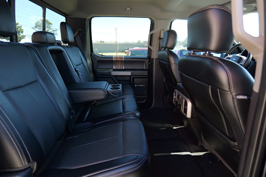 Used Car 2018 Ford F150  Supercrew For Sale Under $25,000 In Baker, Louisiana