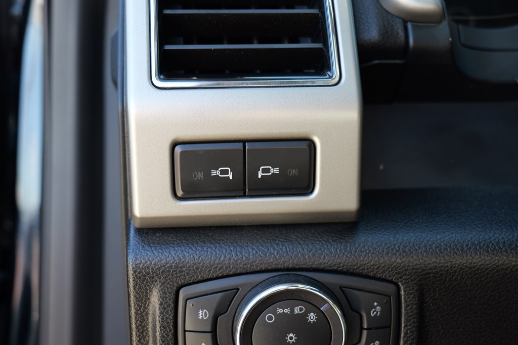 Used Car 2018 Ford F150  Supercrew For Sale Under $25,000 In Baker, Louisiana