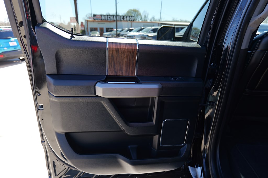 Used Car 2018 Ford F150  Supercrew For Sale Under $25,000 In Baker, Louisiana