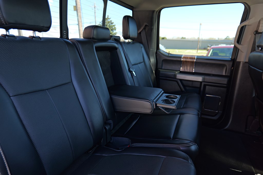 Used Car 2018 Ford F150  Supercrew For Sale Under $25,000 In Baker, Louisiana