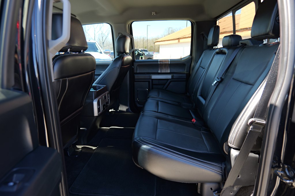 Used Car 2018 Ford F150  Supercrew For Sale Under $25,000 In Baker, Louisiana