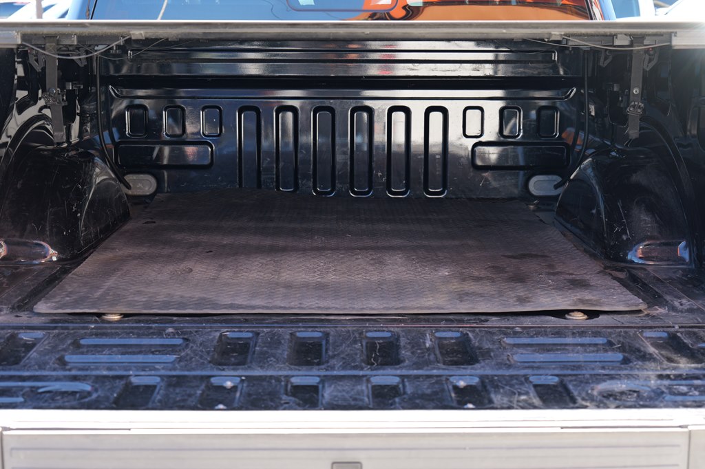 Used Car 2018 Ford F150  Supercrew For Sale Under $25,000 In Baker, Louisiana