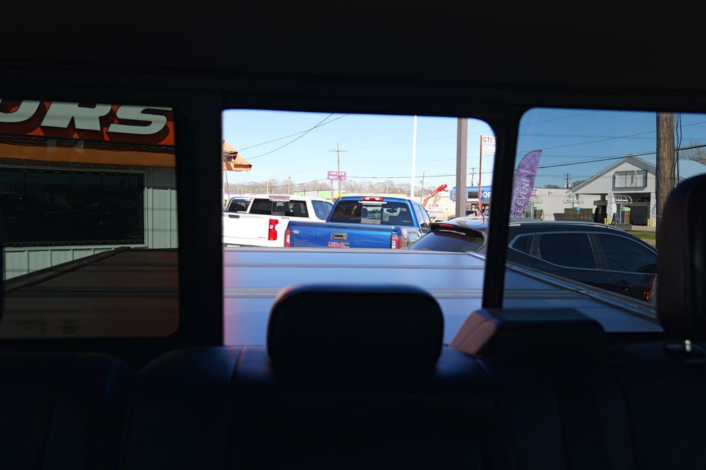 Used Car 2018 Ford F150  Supercrew For Sale Under $25,000 In Baker, Louisiana