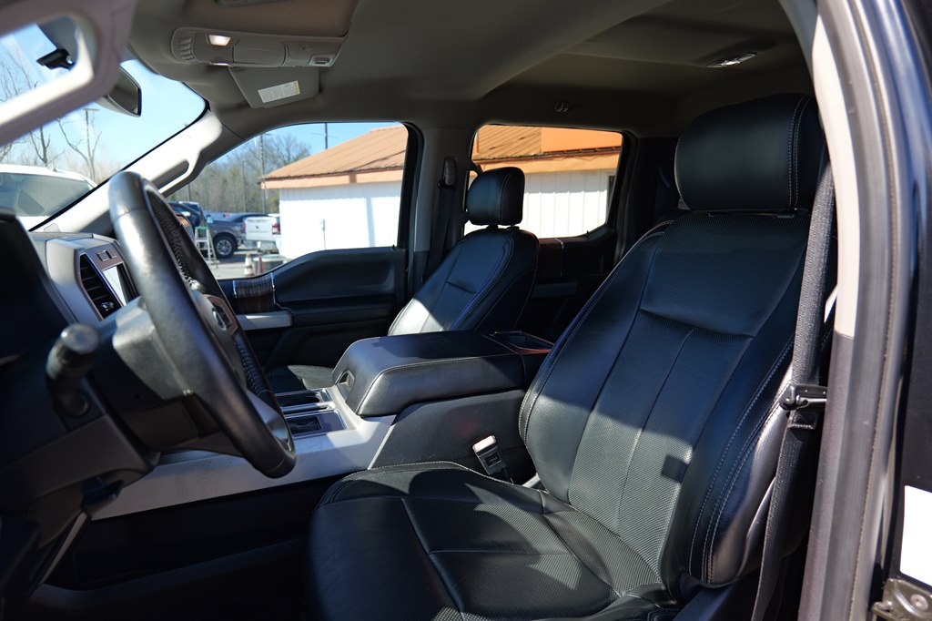 Used Car 2018 Ford F150  Supercrew For Sale Under $25,000 In Baker, Louisiana