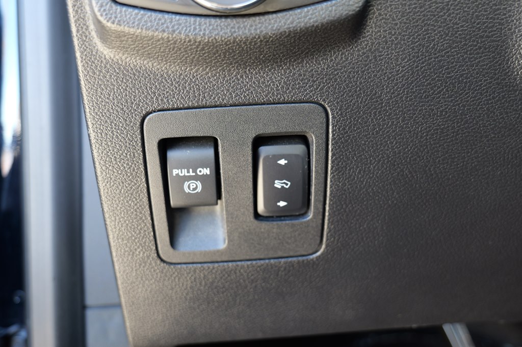 Used Car 2018 Ford F150  Supercrew For Sale Under $25,000 In Baker, Louisiana