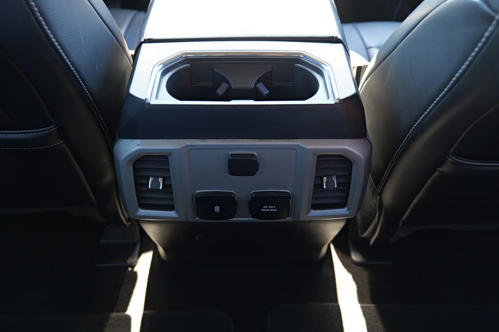 Used Car 2018 Ford F150  Supercrew For Sale Under $25,000 In Baker, Louisiana