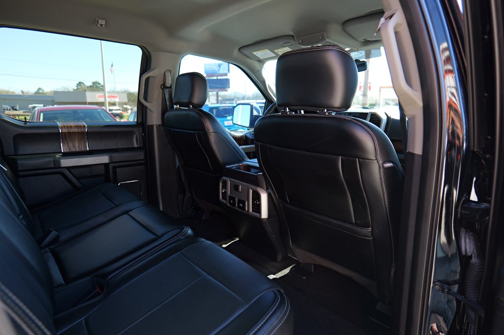 Used Car 2018 Ford F150  Supercrew For Sale Under $25,000 In Baker, Louisiana