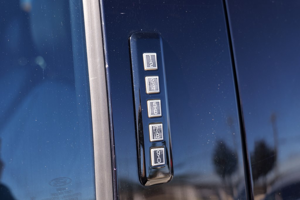 Used Car 2018 Ford F150  Supercrew For Sale Under $25,000 In Baker, Louisiana