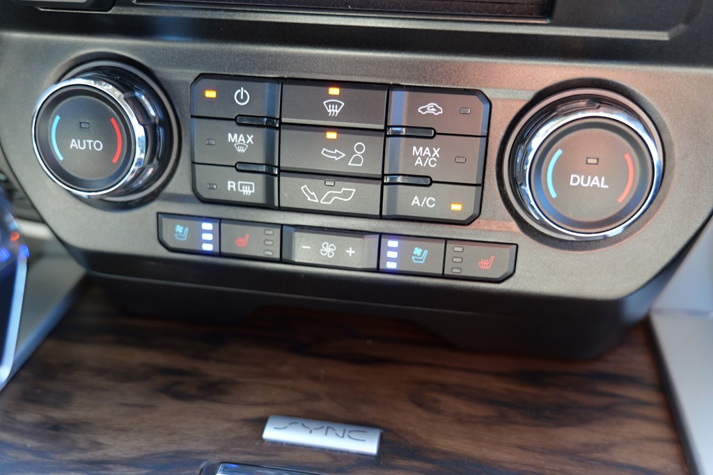 Used Car 2018 Ford F150  Supercrew For Sale Under $25,000 In Baker, Louisiana