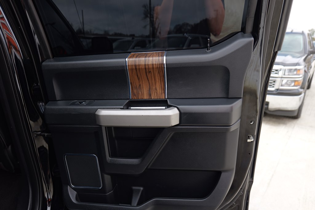 Used Car 2018 Ford F150  Supercrew For Sale Under $25,000 In Baker, Louisiana