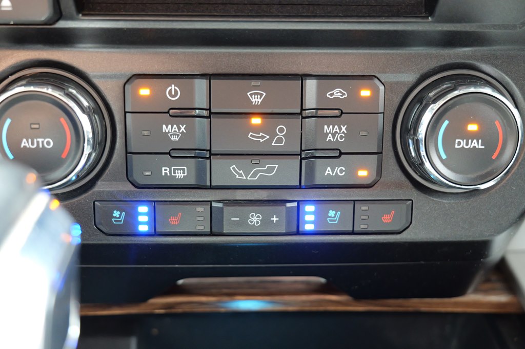 Used Car 2018 Ford F150  Supercrew For Sale Under $25,000 In Baker, Louisiana